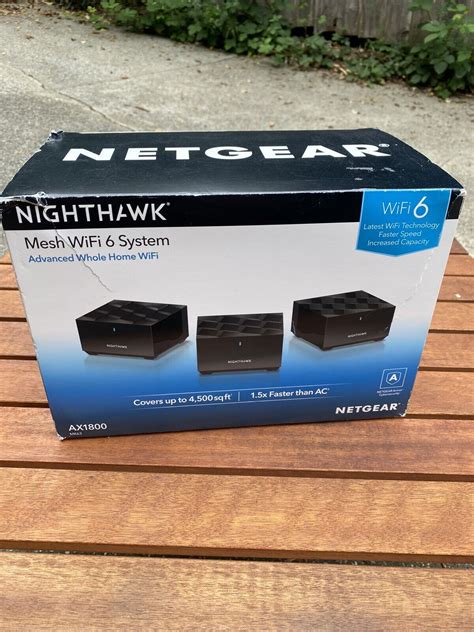 netgear mk63 100nar nighthawk.